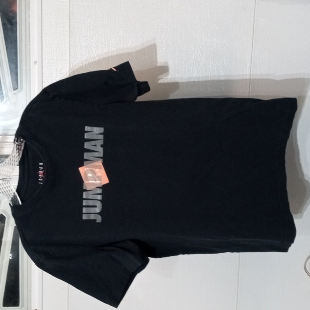 Jordan Tee